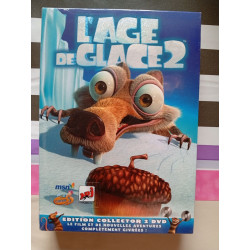 L'Âge de Glace 2 (neuf sous blister)