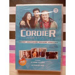 Les Cordier juge et flic (neuf sous blister)