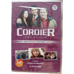 Les Cordier juge et flic (neuf sous blister)