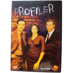 Profiler saison 4