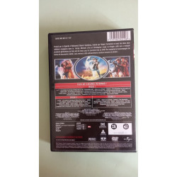 DVD - Retour vers le futur
