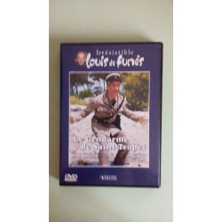 DVD - Le gendarme de Saint-Tropez
