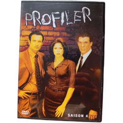 Profiler saison 4