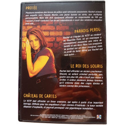Profiler saison 4