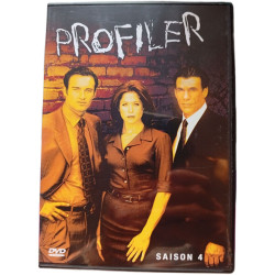 Profiler saison 4