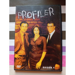 Profiler saison 4