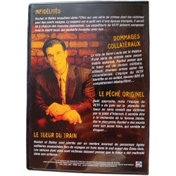 Profiler saison 4