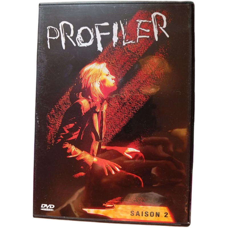 Profiler saison 2
