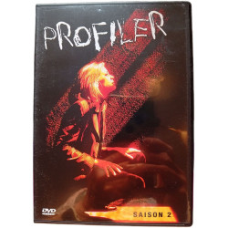 Profiler saison 2