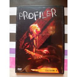 Profiler saison 2