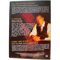 Profiler saison 2