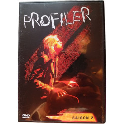 Profiler saison 2
