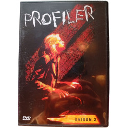 Profiler saison 2