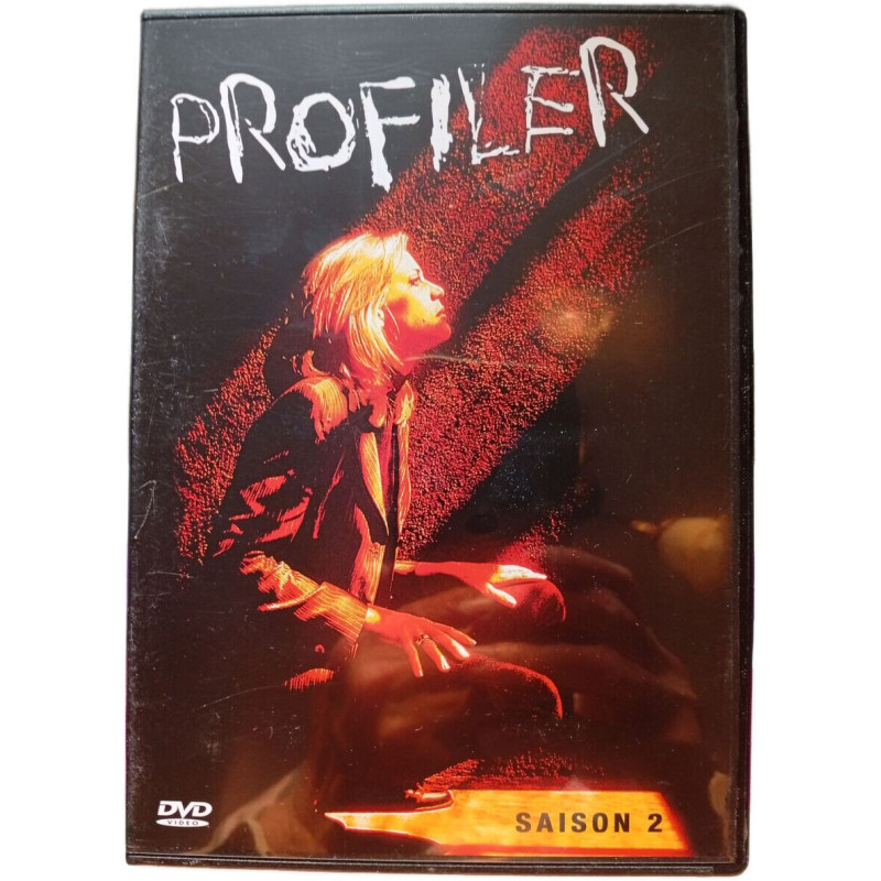 Profiler saison 2