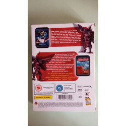 DVD - The Gremlins Collection Contains Gremlins+Gremlins2