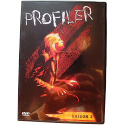 Profiler saison 2