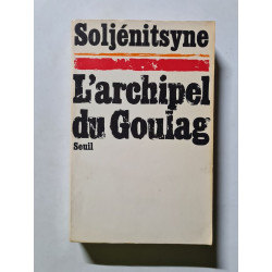 L'archipel du Goulag