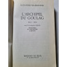 L'archipel du Goulag