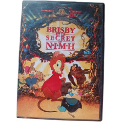 Brisby et le secret de Nimh