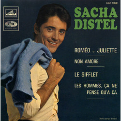 Romeo Et Juliette
