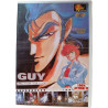 Guy: Operations Code Target