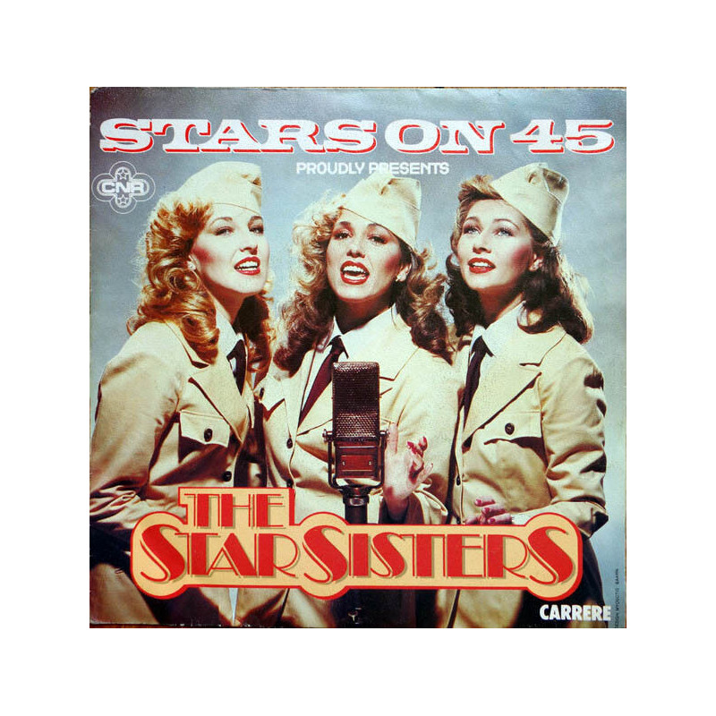The Star Sisters