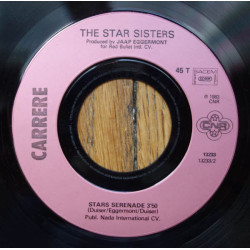 The Star Sisters