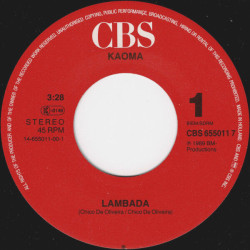 Lambada