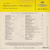 Finlandia Op. 26 Nr. 7 / Valse Triste Op. 44