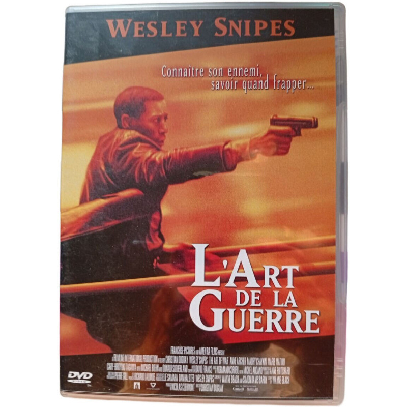L'Art de la Guerre