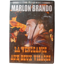 La vengeance aux deux visages