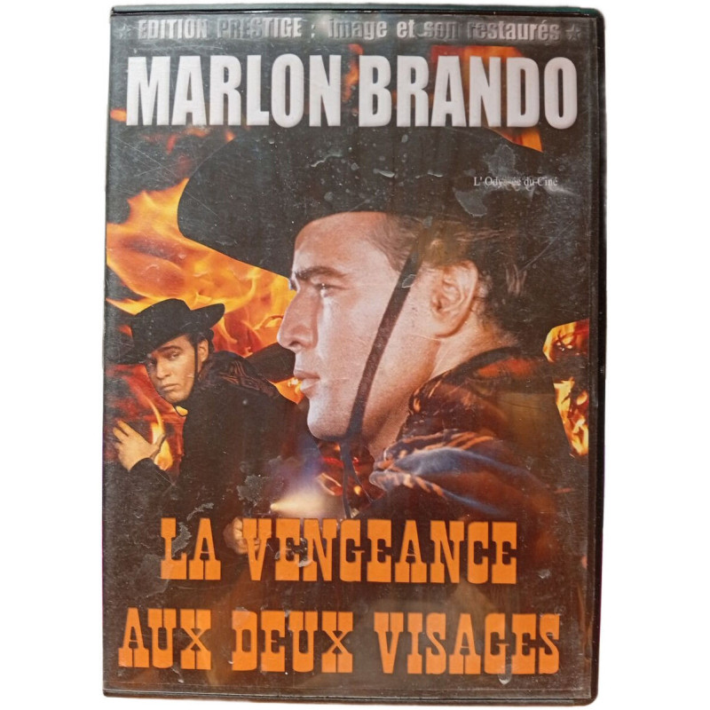 La vengeance aux deux visages