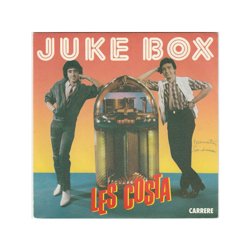 Juke Box