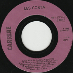 Juke Box