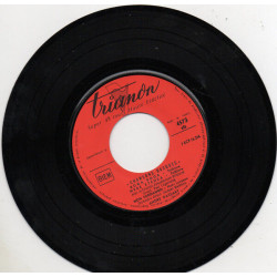 Chansons Basques