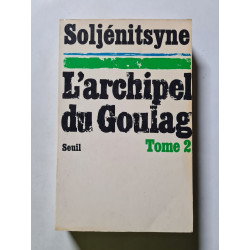 L'archipel du Goulag
