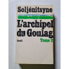 L'archipel du Goulag