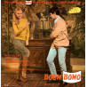 Boum Bomo Disque N°7 : Inch' Allah