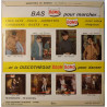 Boum Bomo Disque N°7 : Inch' Allah
