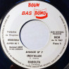 Boum Bomo Disque N°7 : Inch' Allah