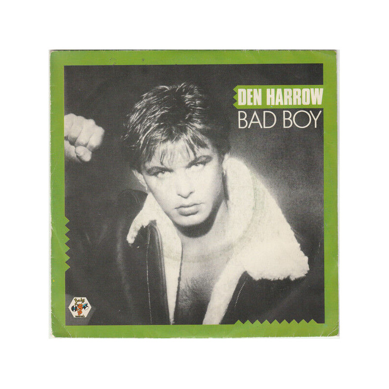Bad Boy