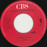 Let's Try It Again / Didn't I (Blow Your Mind)