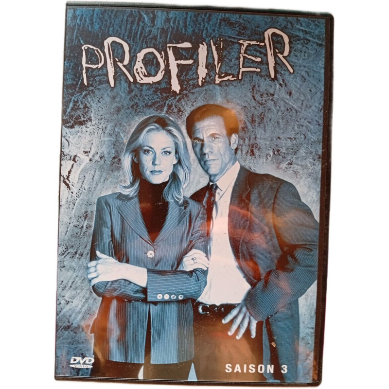 Profiler saison 3