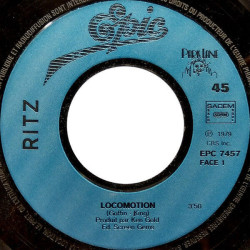 Locomotion
