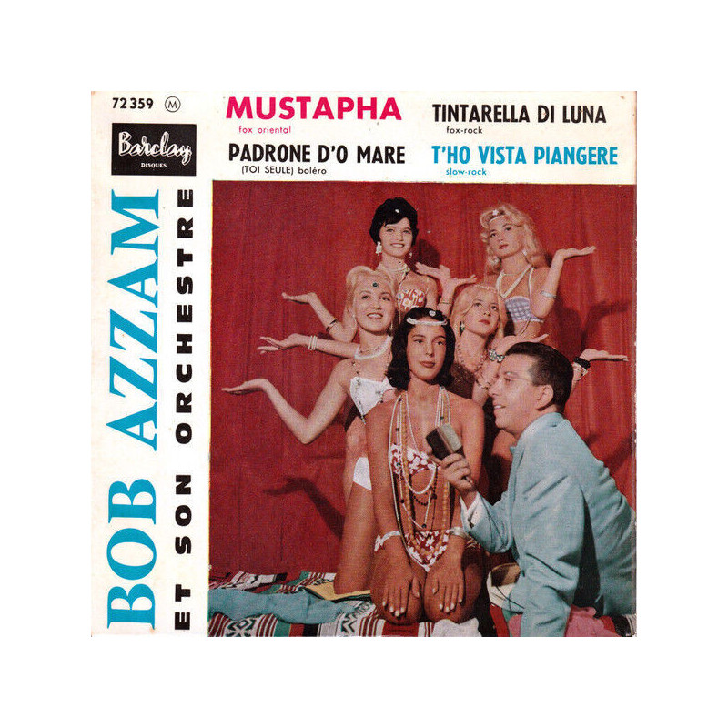 Mustapha