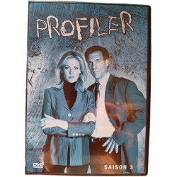 Profiler saison 3