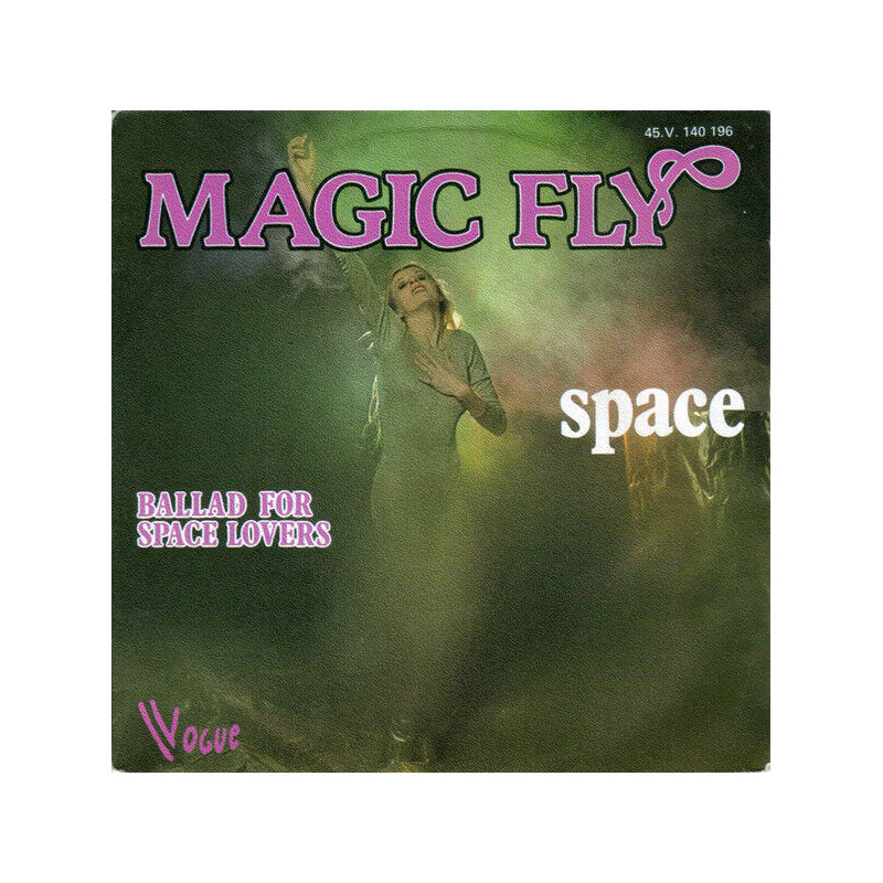 Magic Fly