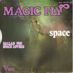 Magic Fly