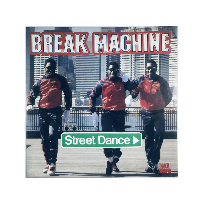 Street Dance