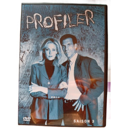 Profiler saison 3